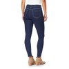 Angels Forever Young Women's 360 Sculpt Skinny Mid-Rise Jeans Available in Standard and Plus Sizes - 2 of 3