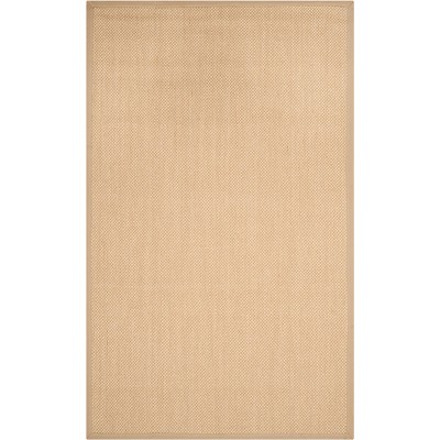 Natural Fiber Trinidad NF141 Skid Resistant Power Loomed Indoor Rugs - Safavieh