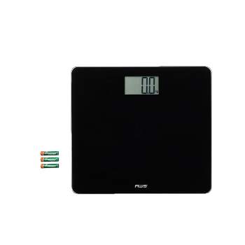 American Weigh Scales Sc Series Precision Digital Portable Pocket Weight  Scale 2kg X 0.1g - Great For Kitchen : Target