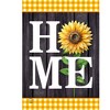 Briarwood Lane Summer Garden Flag 12x18 For Outdoor Sunflower Home For Summer Garden Flag Flags For Outside - 3 of 4
