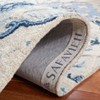 Glamour GLM622 Hand Tufted Indoor Rugs - Safavieh - 4 of 4