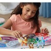 Mega Pokémon Eevee Evolution Building Set - 470pcs : Target