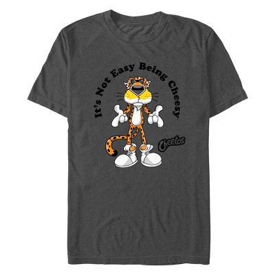 Men's Doritos Spicy Chester T-Shirt