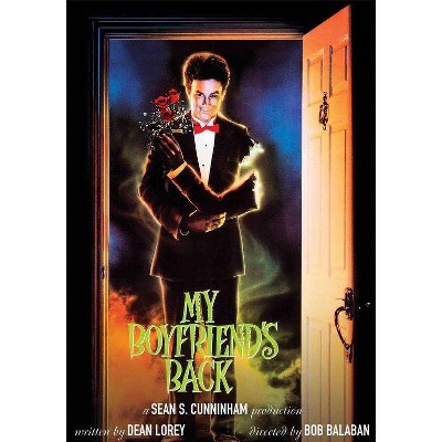 My Boyfriend's Back (DVD)(2019)