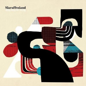 Slaraffenland - We're On Your Side (CD) - 1 of 1