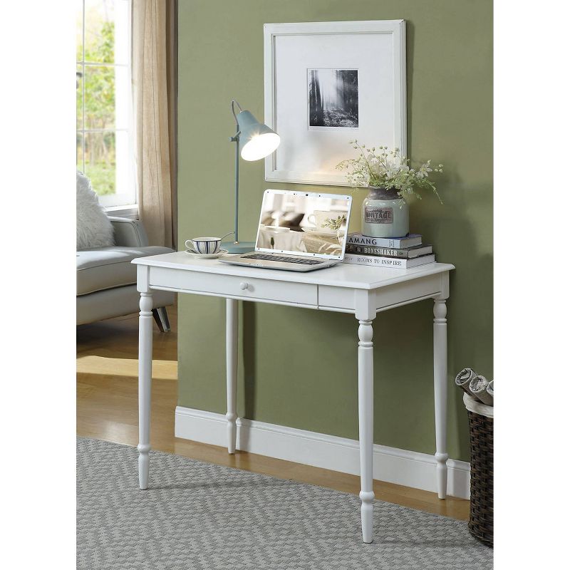 French Country Desk - Breighton Home, 2 of 5