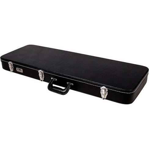 Hard shell guitar cases best sale for sale