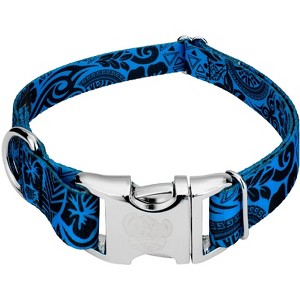 Country Brook Petz Premium Dog Collar - Attitude Collection - 1 of 4
