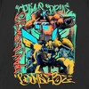 Women's Transformers: Rise of the Beasts Graffiti Poster T-Shirt - 2 of 4
