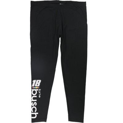 G-III Sports Womens Kyle Busch Casual Leggings