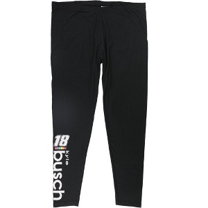 G-III Sports Womens Kyle Busch Casual Leggings - 1 of 2