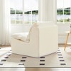 KTMBDW Comfy Lazy Floor Sofa, Modern Sofa Couch for Living Room, Bedroom Apartment Office - 4 of 4