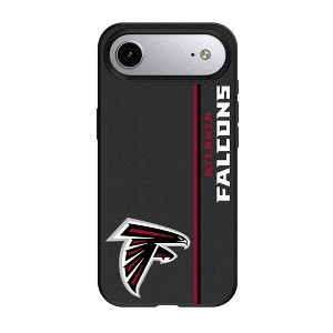 NFL NFC Teams Sidebar MagSafe Compatible Cell Phone Case for Apple iPhone 17 Series - 1 of 4