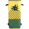 On-Stage Soprano Ukulele Gig Bag Pineapple Print Soprano - 2 of 2