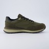 CUSHIONAIRE Men's Crest lace up Sneaker with +Comfort Foam - 4 of 4