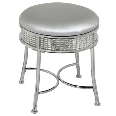 target vanity stool