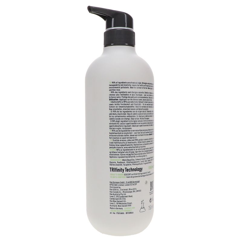 KMS Conscious Style Everyday Conditioner 25.3 oz, 4 of 9