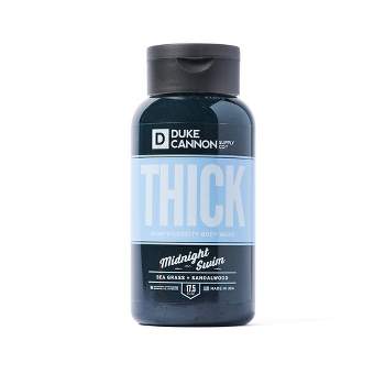 DR. SQUATCH Men's Shampoo, Conditioner & Bar Soap Bundle - Pine Tar -  48.6oz/8ct