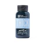 Duke Cannon THICK High-Viscosity Body Wash - Midnight Swim - Body Wash for Men- Sandalwood Scent - 17.5 fl. oz