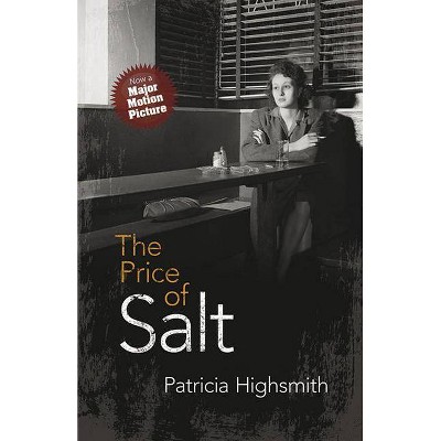 The Price of Salt - by  Patricia Highsmith (Paperback)