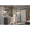 Kichler Lighting Clyde 1 - Light Sconce in  Olde Bronze - 3 of 3