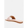 Hazbin Diamante Flat Women Women - 3 of 4