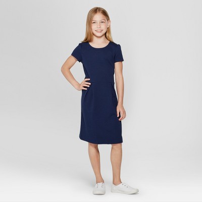 jumper dress target