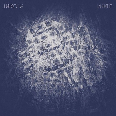 Hauschka - What If (Vinyl)