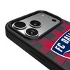 MLS Western Conference Teams Plaid MagSafe Compatible Cell Phone Case for Apple iPhone 17 Series - 4 of 4