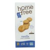 Homefree Organic Vanilla Mini Cookies - Case of 6/5 oz - 2 of 4