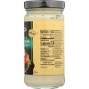 Reese Cream Style Horseradish - Case of 12/6.5 oz - 4 of 4
