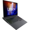 Lenovo Legion 5 Pro 16" Gaming Laptop 165Hz Ryzen 9-6900HX 16GB RAM 1TB SSD NVIDIA RTX 3070 Ti 8GB Storm Grey - image 2 of 4