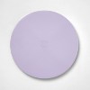 Slow Lick Feed Soother Dog Feeding Mat - Purple - Boots & Barkley™ - 3 of 3