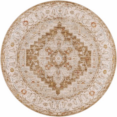 Hauteloom Canadensis Statement Rug