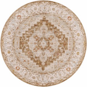 Hauteloom Canadensis Statement Rug - 1 of 4