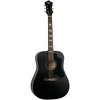 Recording King Dirty 30s 7 RDS-7 Dreadnought Acoustic Guitar - 3 of 4