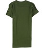 Reebok Womens CrossFit Games 2020 Aromas, CA Graphic T-Shirt, Green, Small - 2 of 2