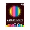 Astrobrights Cardstock Paper 65 lbs 8.5" x 11" 91398 - 2 of 4