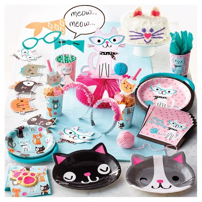 Creative Converting Party Decorating Kit Target