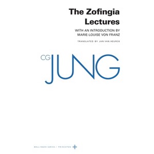 Collected Works of C. G. Jung, Supplementary Volume a - by  C G Jung (Paperback) - 1 of 1