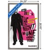 Trends International Halloween II - He's Back Framed Wall Poster Prints - 3 of 4