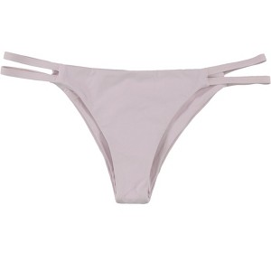 Tavik Womens Vine Side Strap Bikini Swim Bottom - 1 of 2