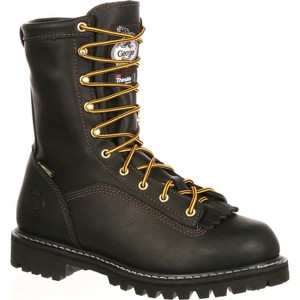 Men's Georgia Boot Lace-to-Toe GORE-TEX® Waterproof 200G Insulated Work Boot - 1 of 4