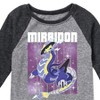 Boys' - Pokémon - Miraidon Legend Raglan Graphic T-Shirt - 2 of 4