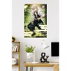 Trends International Demon Slayer: Hashira Training - Sanemi Unframed Wall Poster Prints - 2 of 4