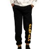 Garfield Adult Hoodie Jogger Combo - 4 of 4