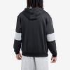 CULTURA SPORT Mens Hoodies,Pullover and Zip Up Hoodie Sweatshirt - 2 of 4