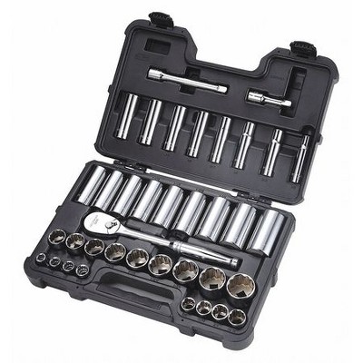 drive socket sets