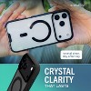 Smartish iPhone 17 MagSafe Case - Gripmunk Slim Grip Magnetic Cover - 4 of 4