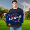 MLB Droplets Golf Waffle Fan Towel - 2 of 4